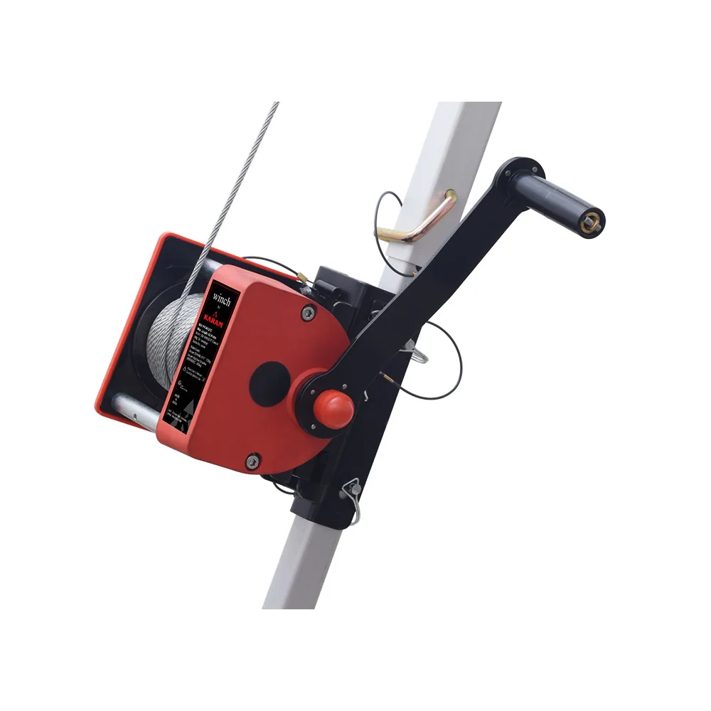 Winch - PN 801(DP)