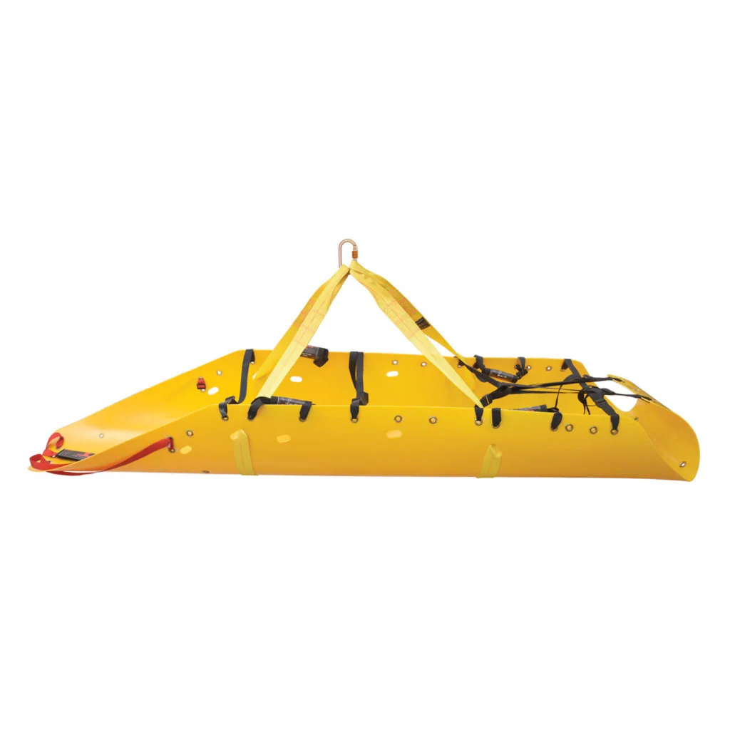 Respac Recovery Stretcher