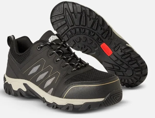Jonsson Workwear Flex Defend Safety Trainer