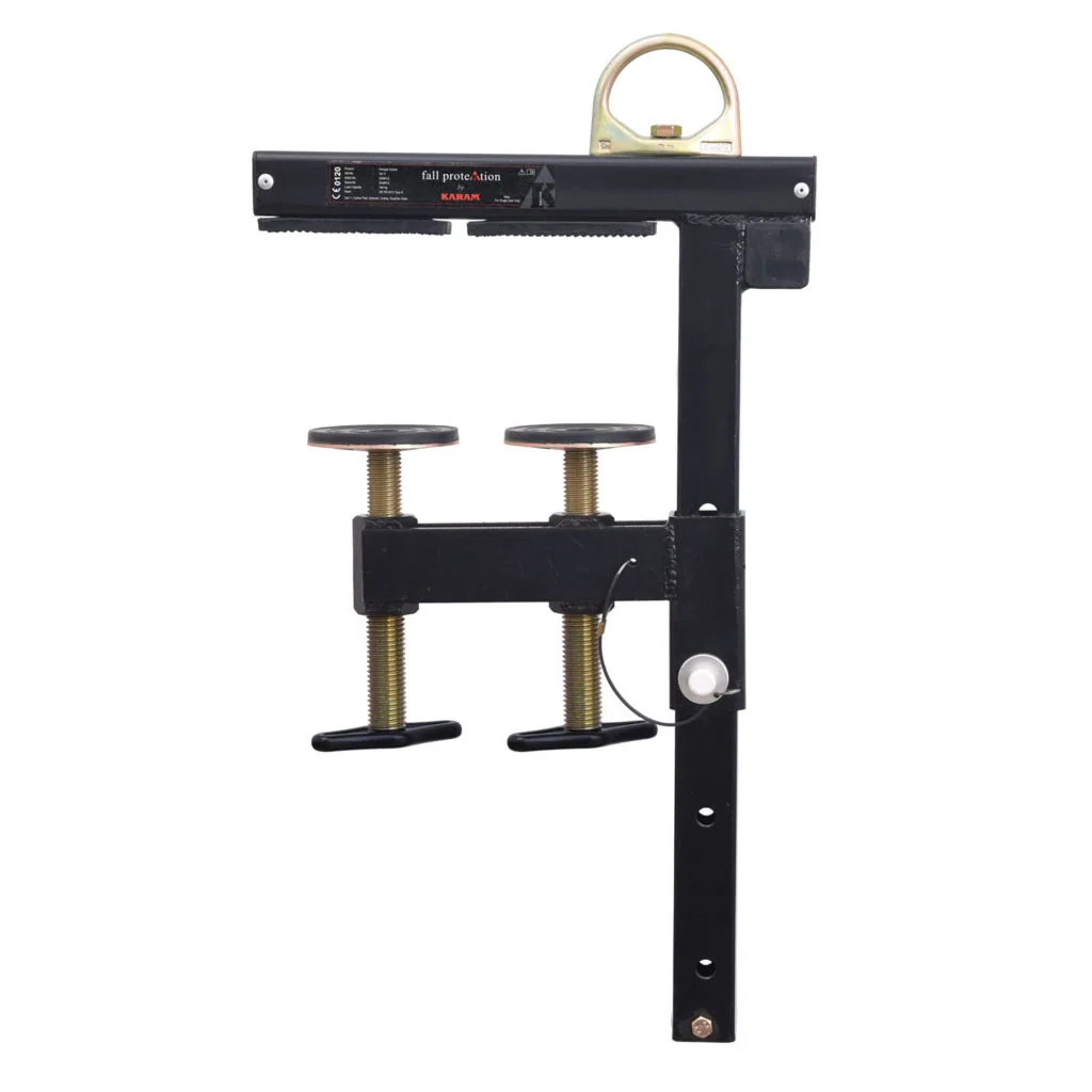 Parapet Anchor