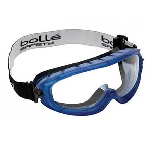 Atom Safety Glasses EPSI