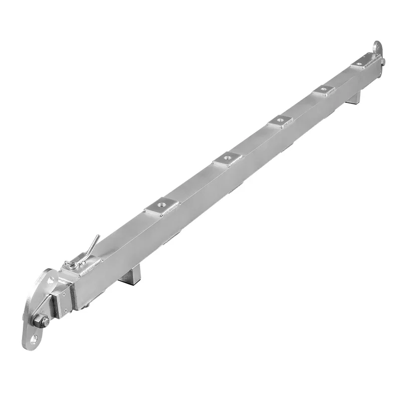 Aluexbeams - Aluex STR5 Straight Spreaderbeam