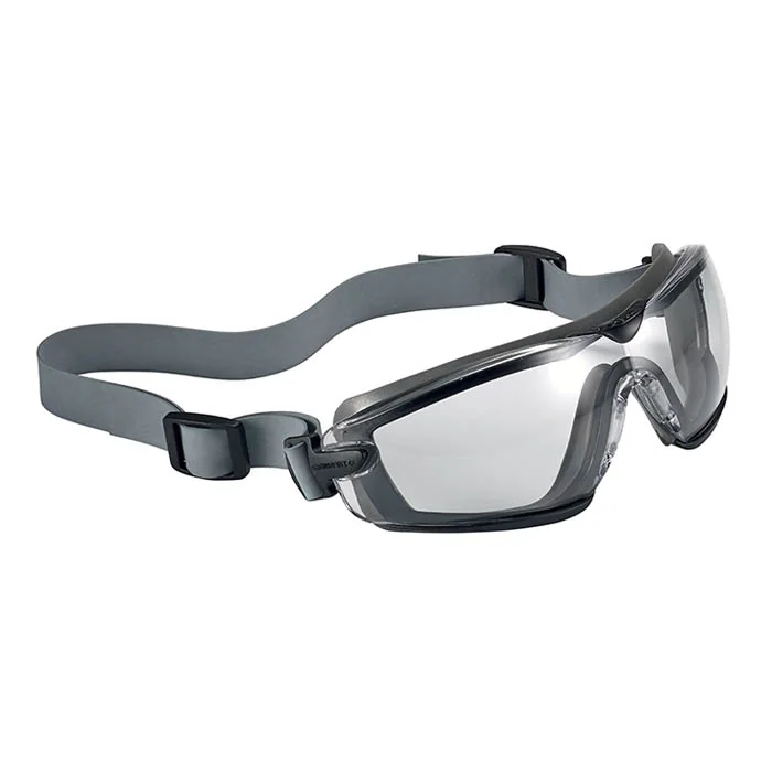 Cobra Safety Goggles