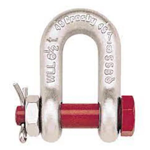 Introducing Shutterlock’s Lifting Equipment Range