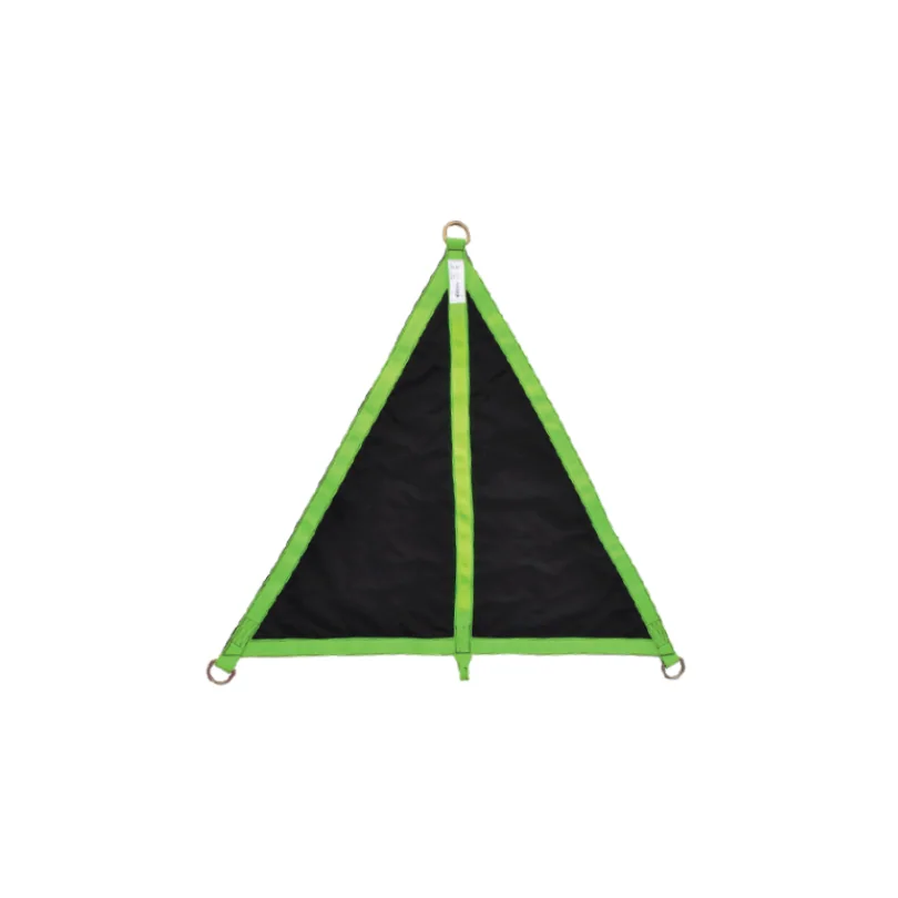 Evacuation Triangle|