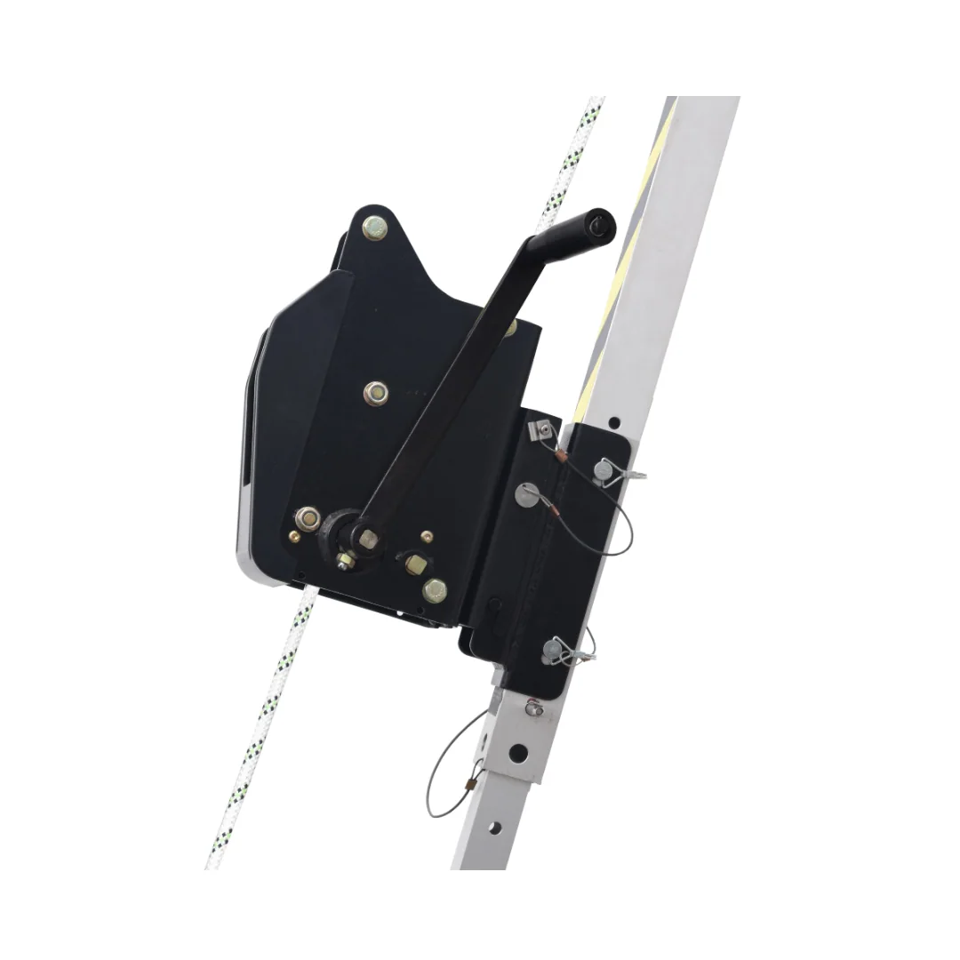 Winch - PN 818(C)(DP)
