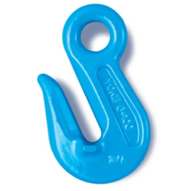 YOKE® Grade 10 Eye Grab Hook