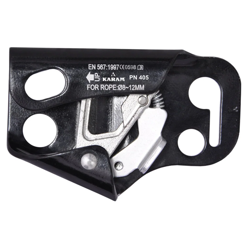 Rope Clamp