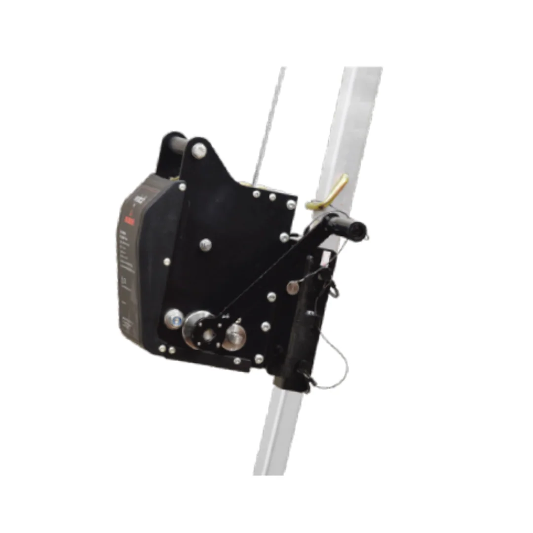 Winch - PN 818(DP)