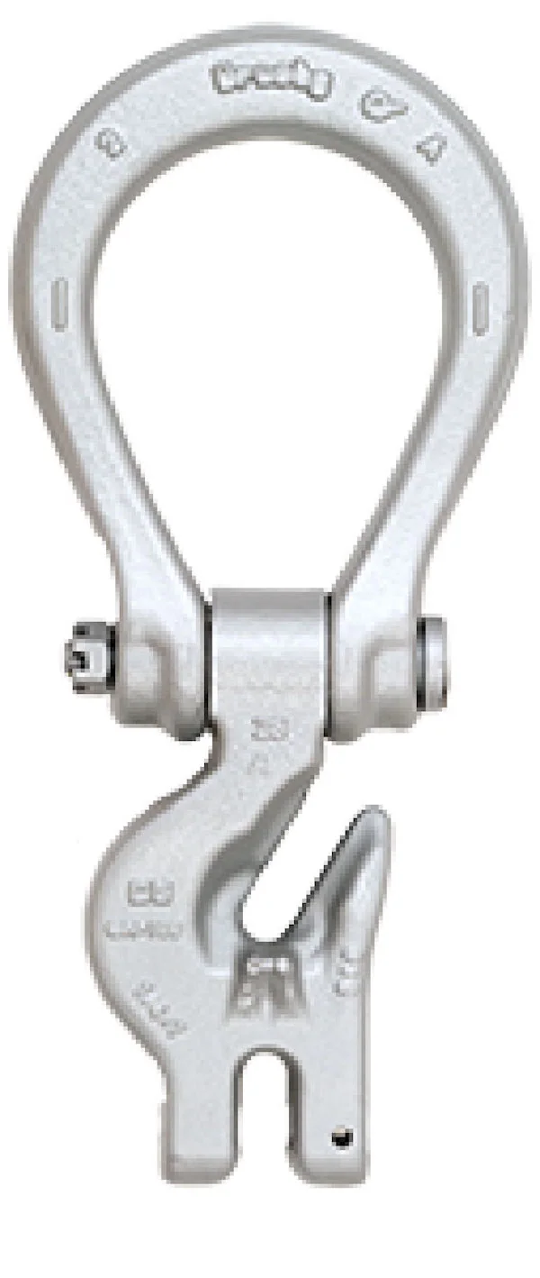Crosby® Platinum Line - L-1361 Eliminator Single Hook