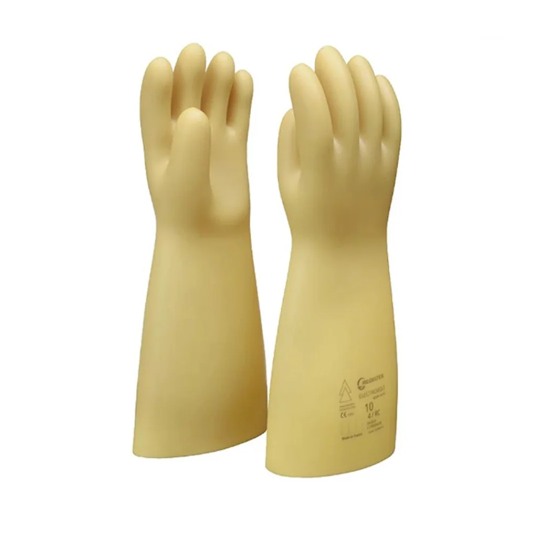 Electrovolt Insulating Gloves