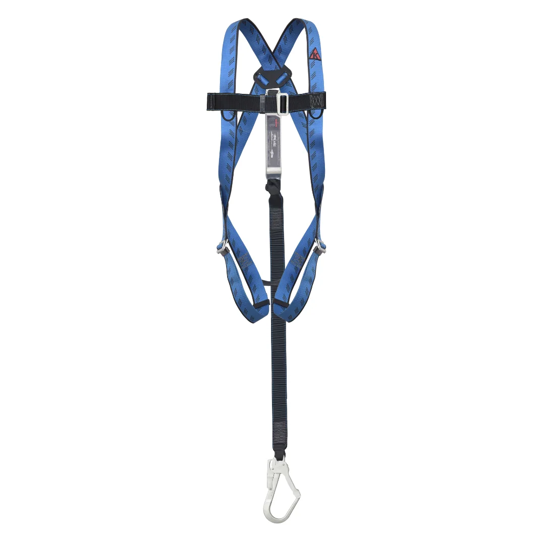 Full Body Safety Harness - PN 10(S) + PN 326