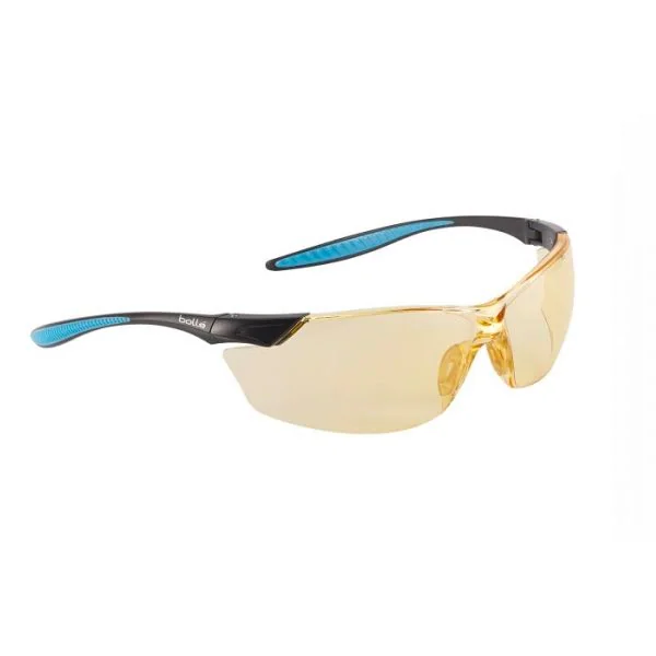Mamba Safety Glasses Yellow Lense