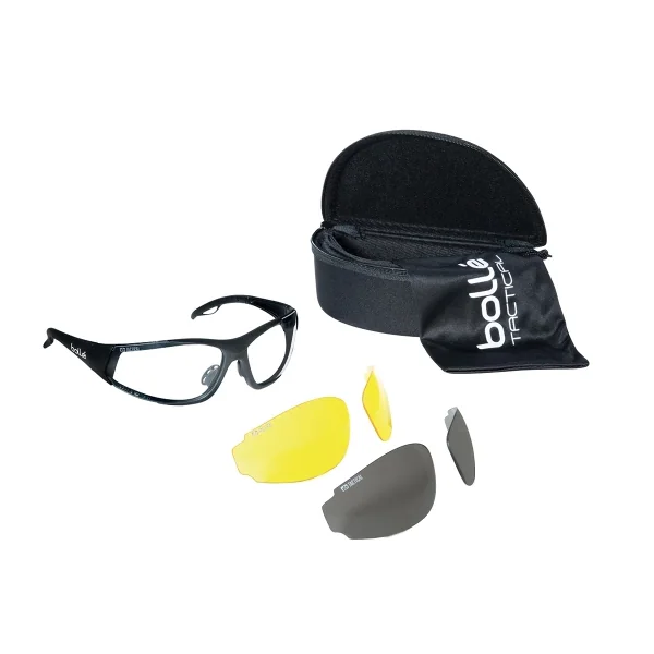 Rogue Safety Glasses Kit