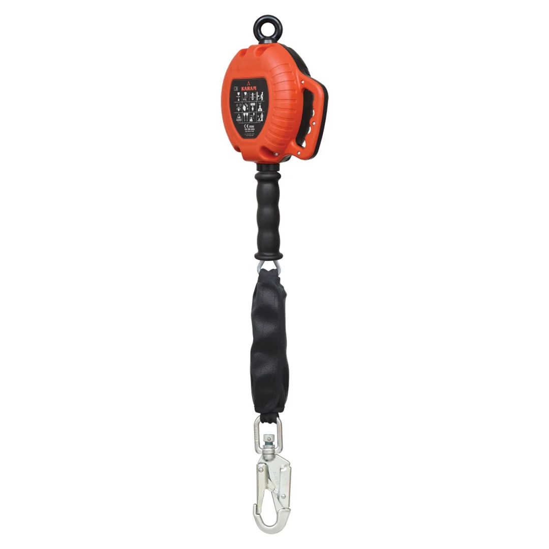 Sharp Edge Retractable Blocks – TPGS 3.5(SE)