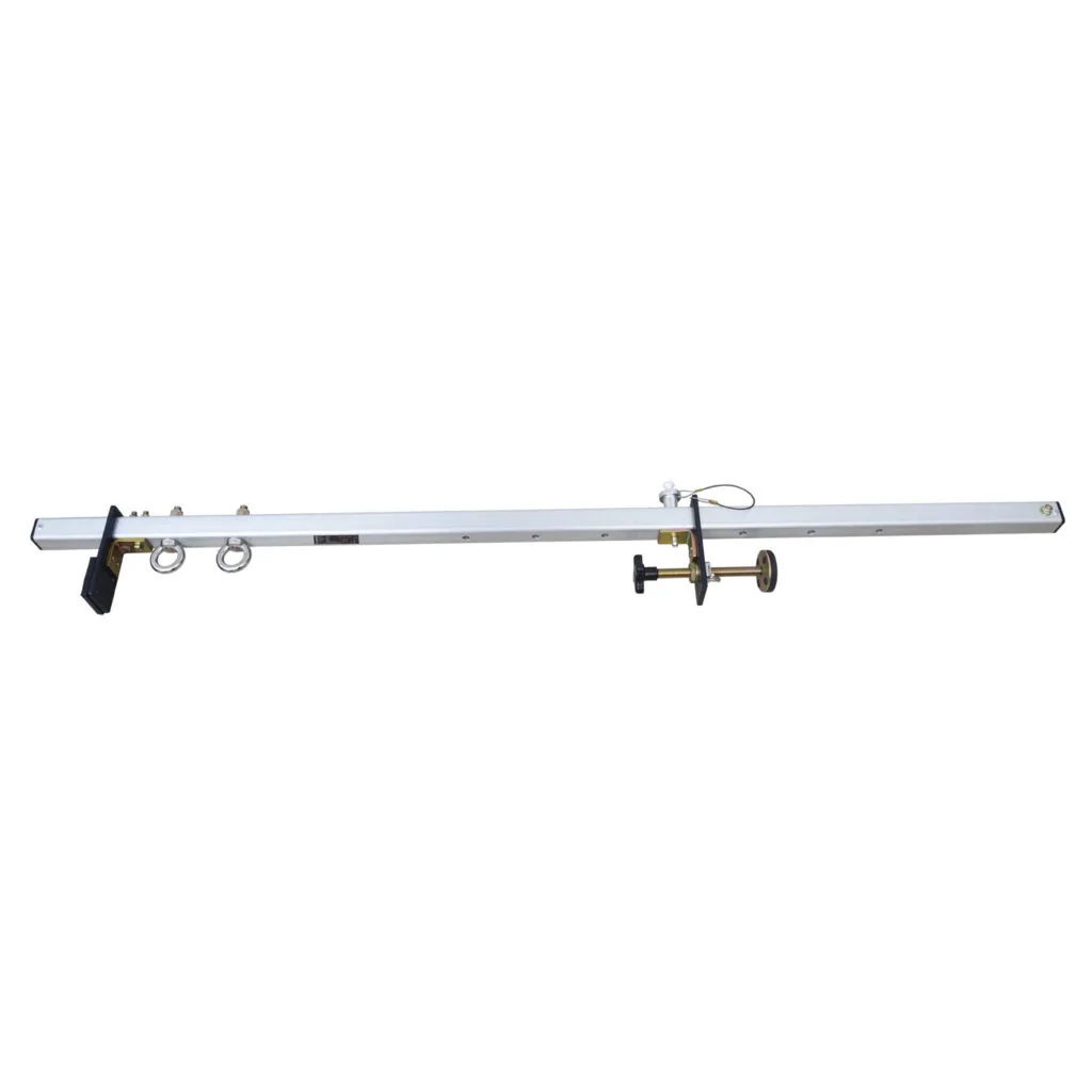 Aliminium Door Anchor