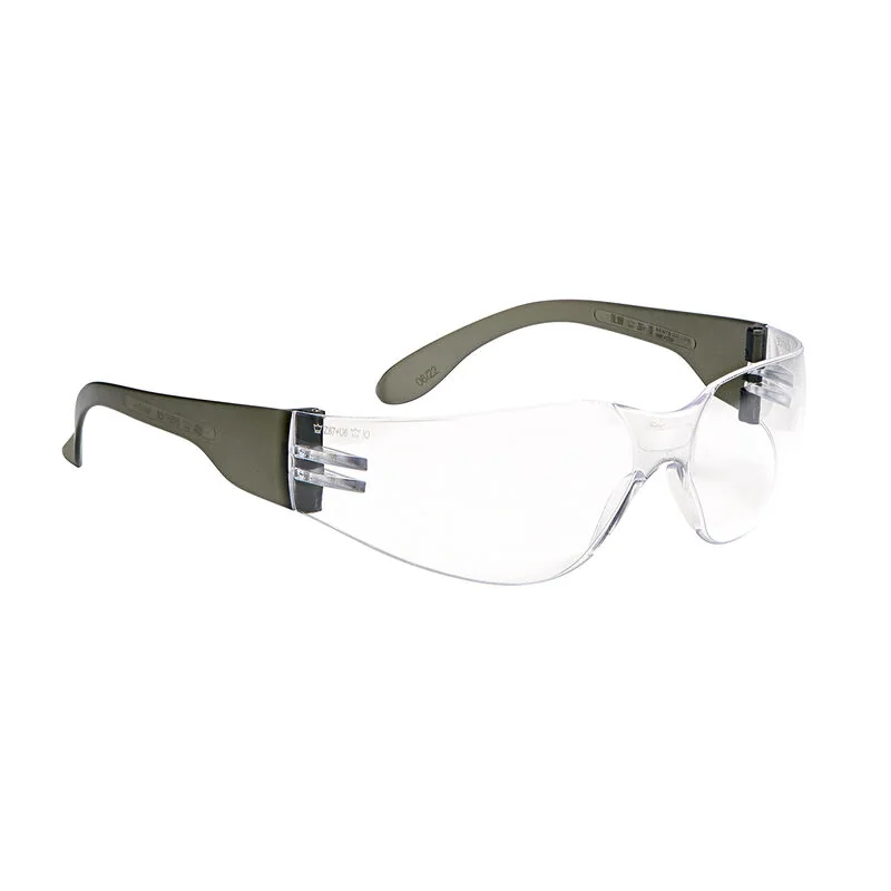 BL100 Safety Glasses