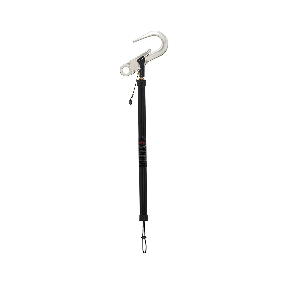 Telescopic Pole for Rescue 3.0m