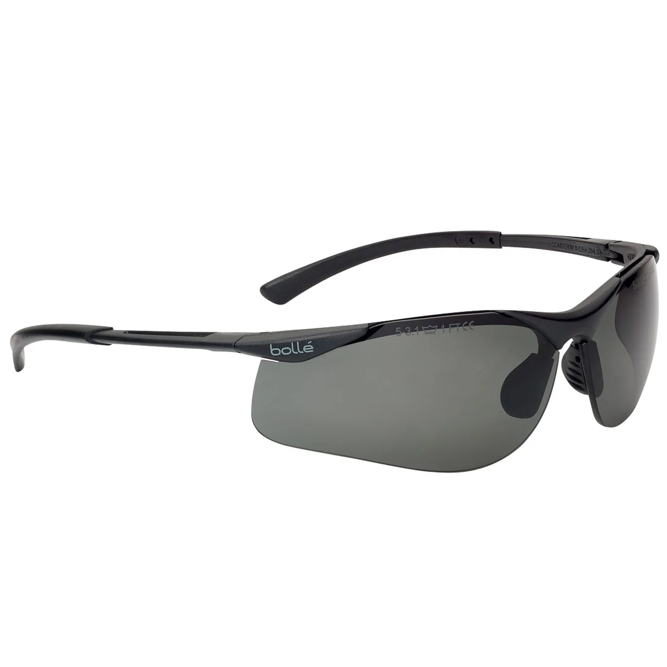 Contour Safety Glasses