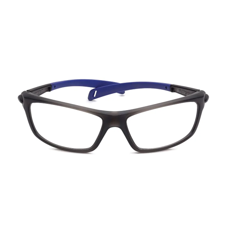 Baxter Rx Prescription Glasses