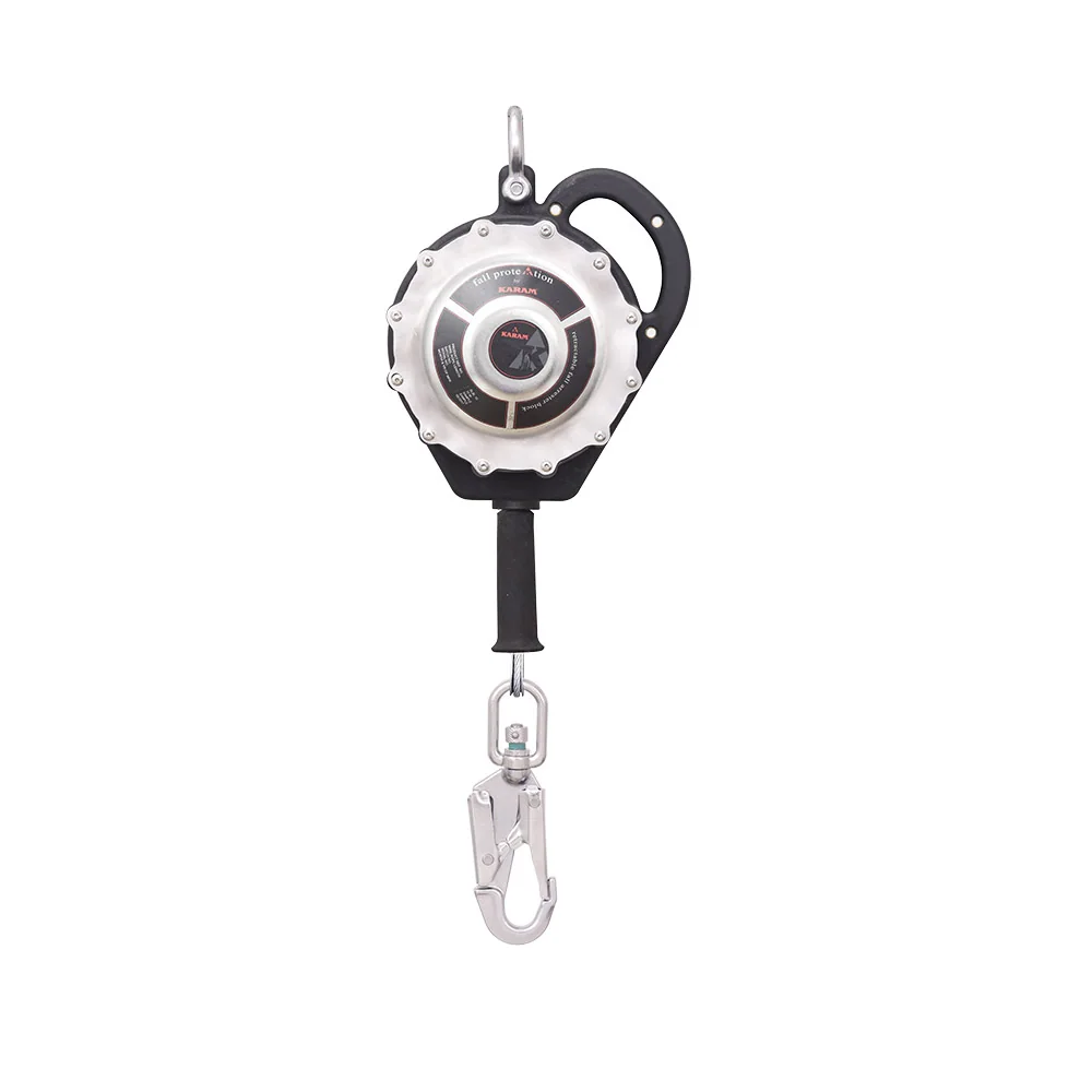 Sealed Retractable Block SLBL 10