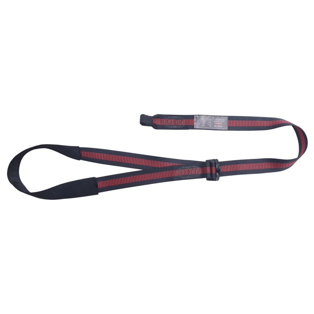 Adjustable Webbing Foot Loop