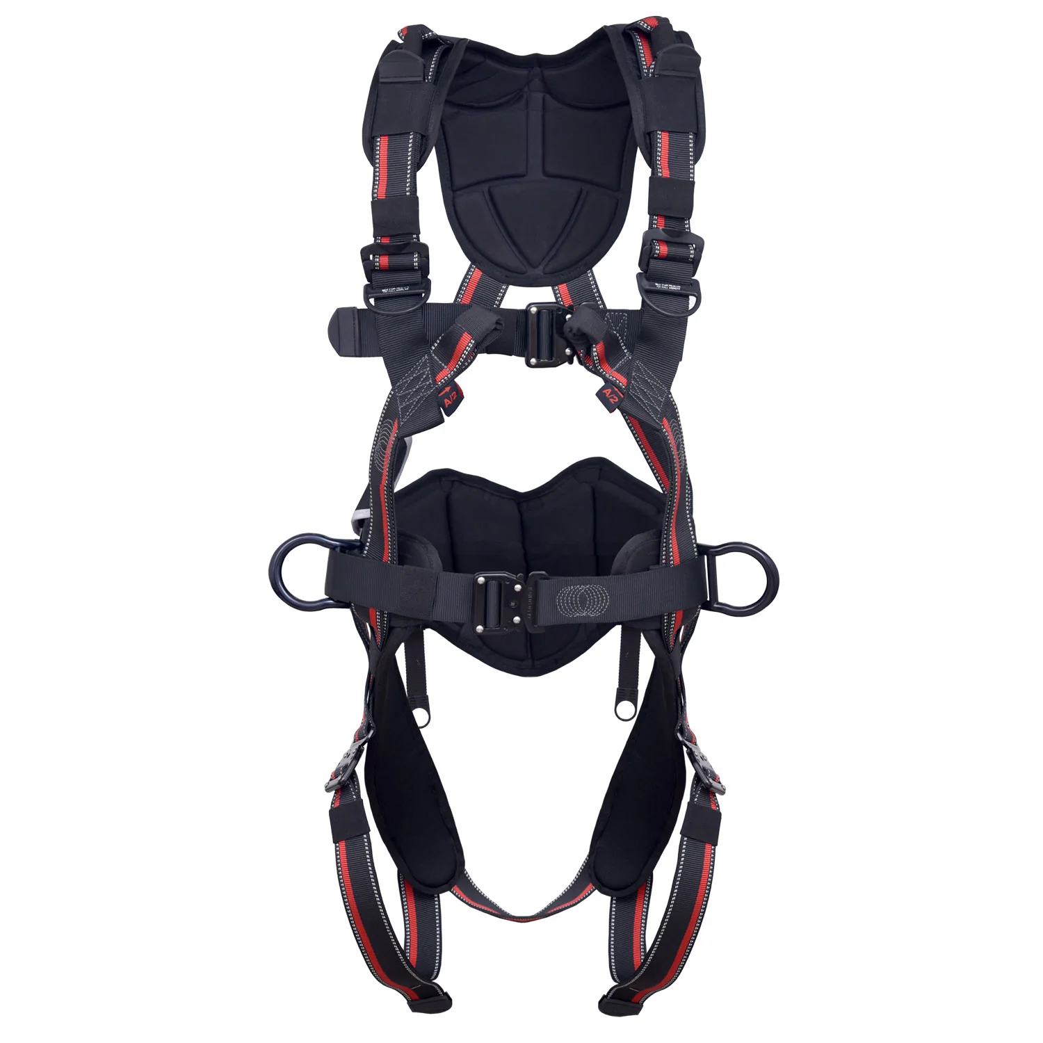 Magna 2 Premium Range Full Body Safety Harness