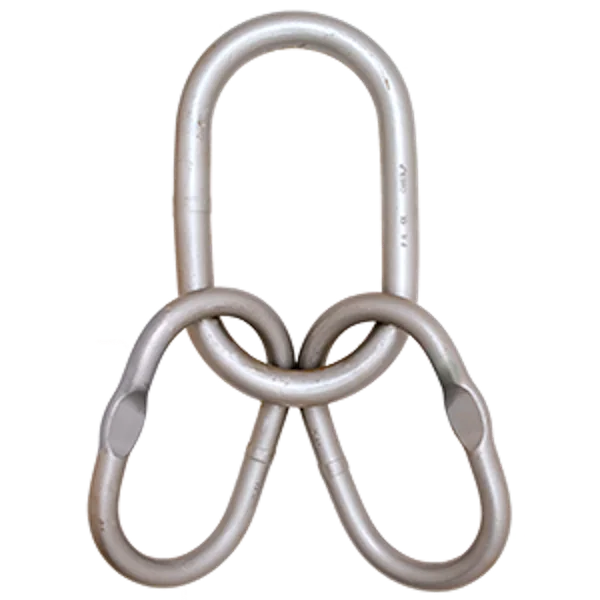 Crosby® Platinum Line - A-1346 Welded Master Link Assembly