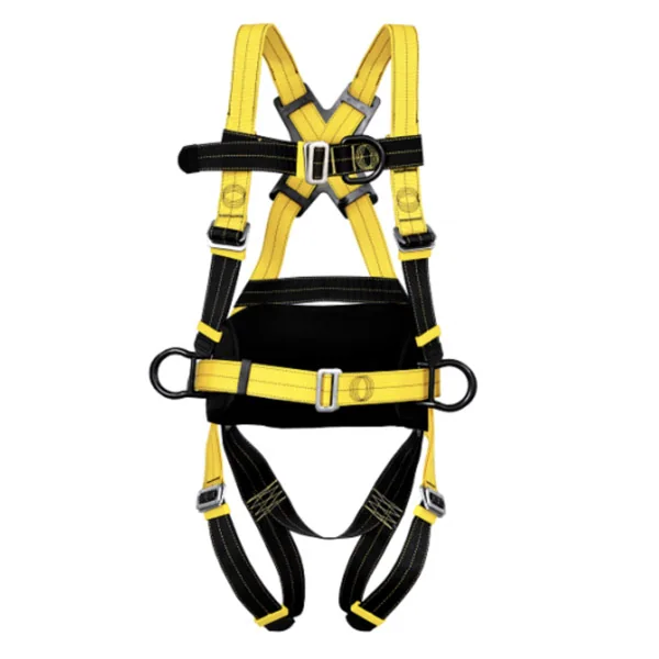 Revolta Oil Repellent Positioning Safety Harness
