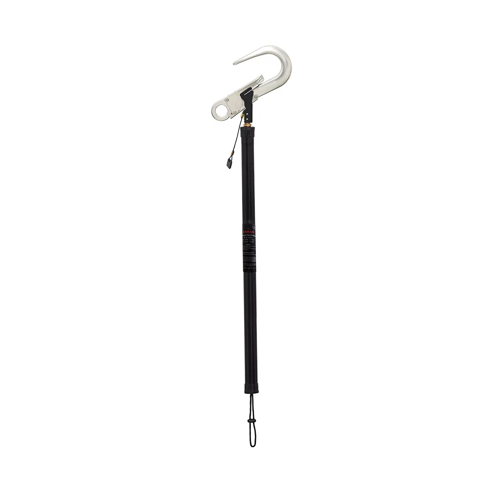 Telescopic Pole for Rescue 3.5m