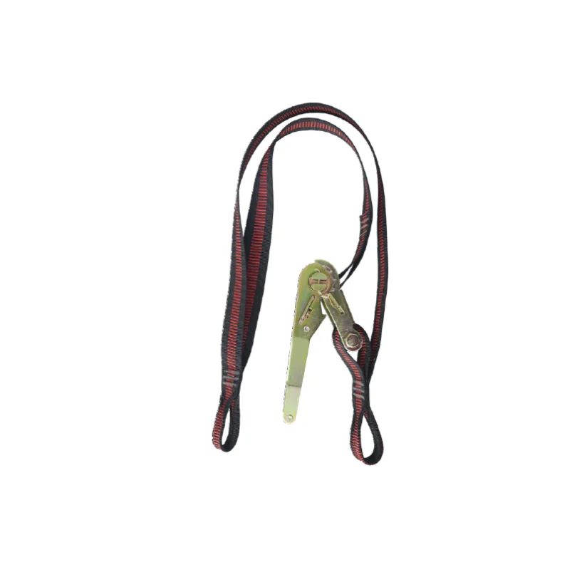 Ratchet Hauling System