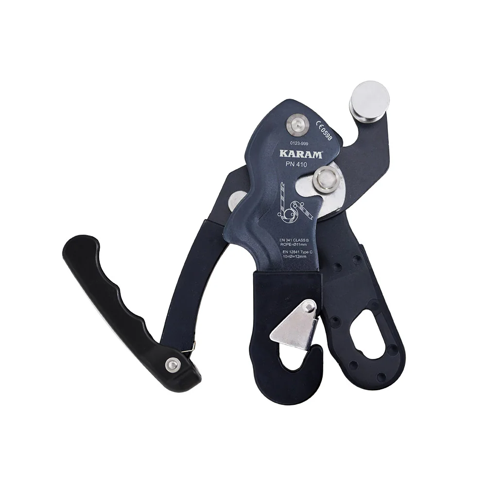 Descender Jumper