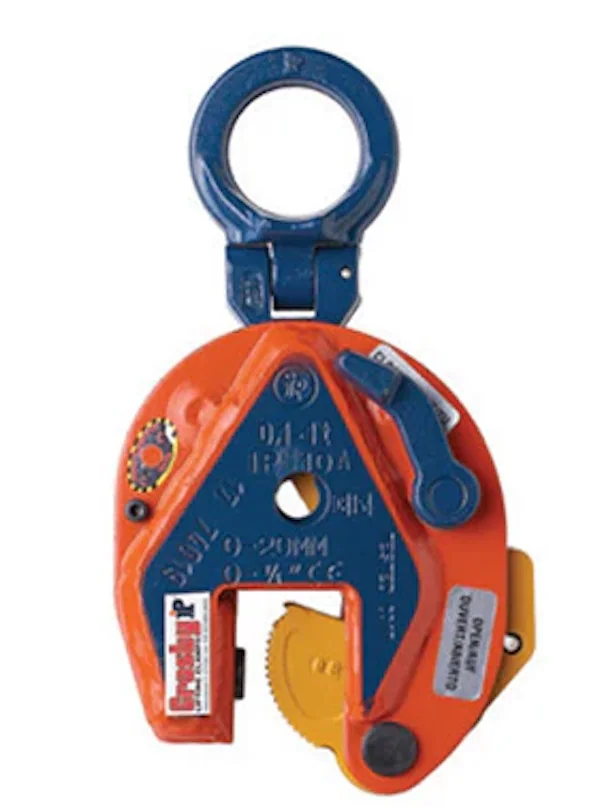 Crosby® Beam Clamp IPU10/A