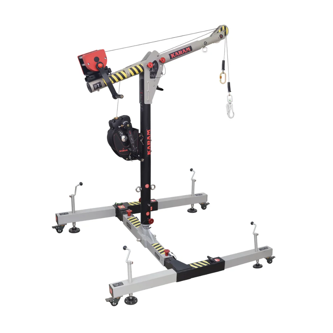Davit Arm - DA 01