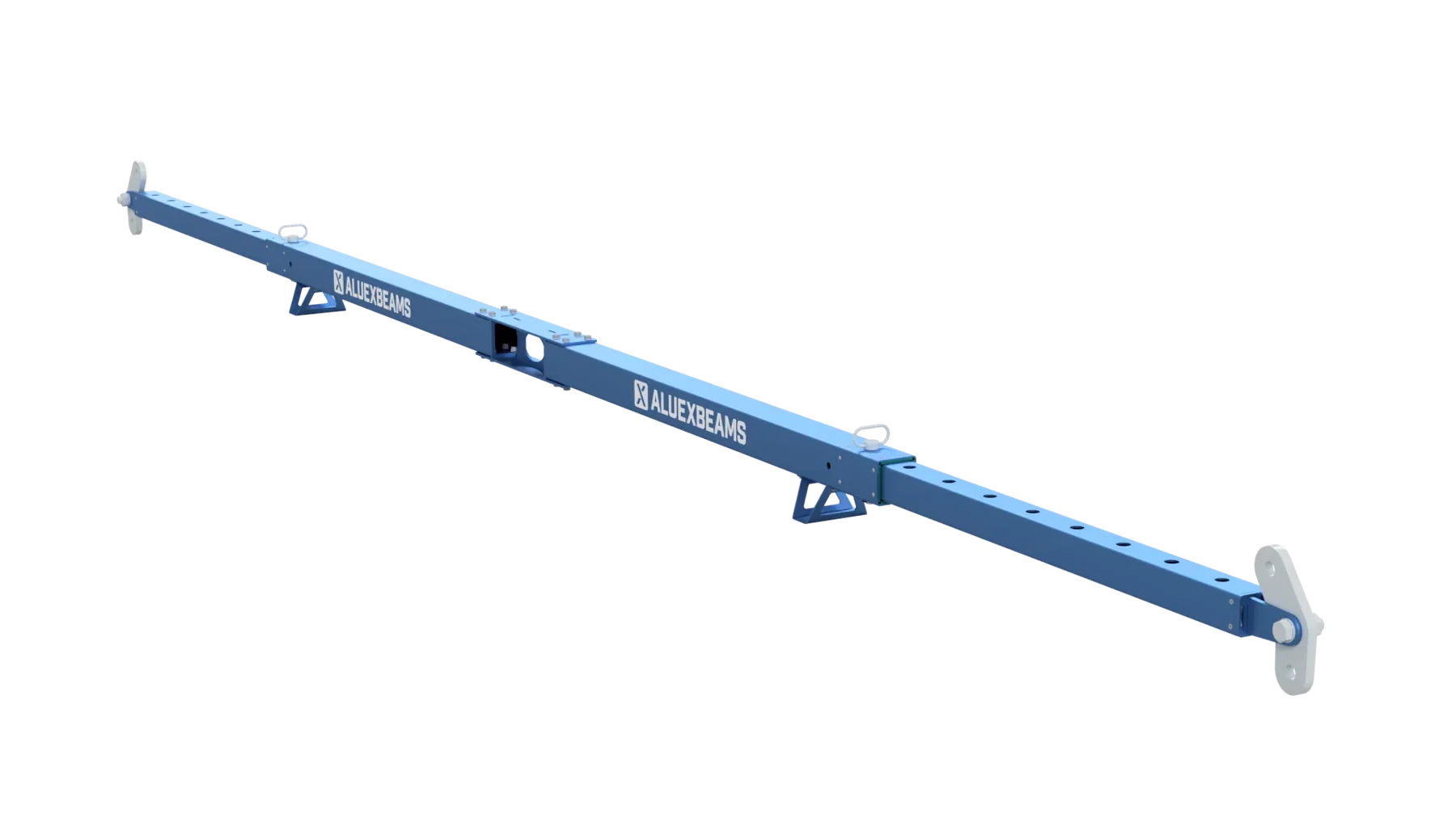 Aluexbeams - STR15 Straight Spreaderbeam
