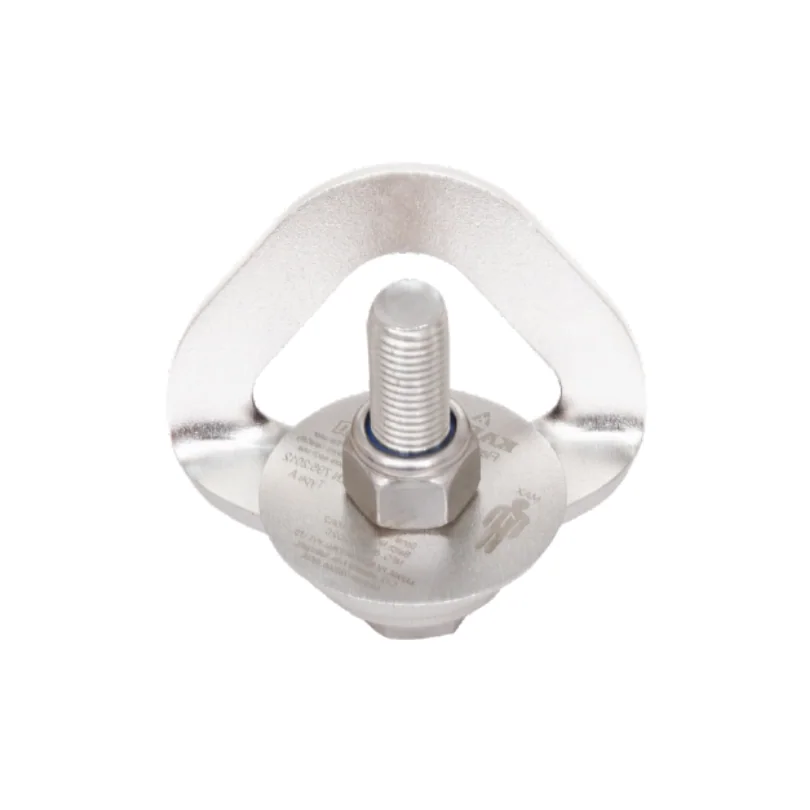 Swivel Anchor Stainless Steel