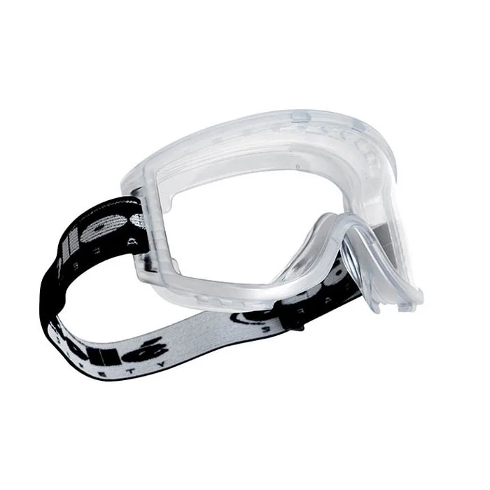 Attack Safety Goggles
