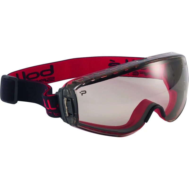 Pilot Firefighter Goggle