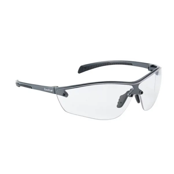 Silium+ Safety Glasses