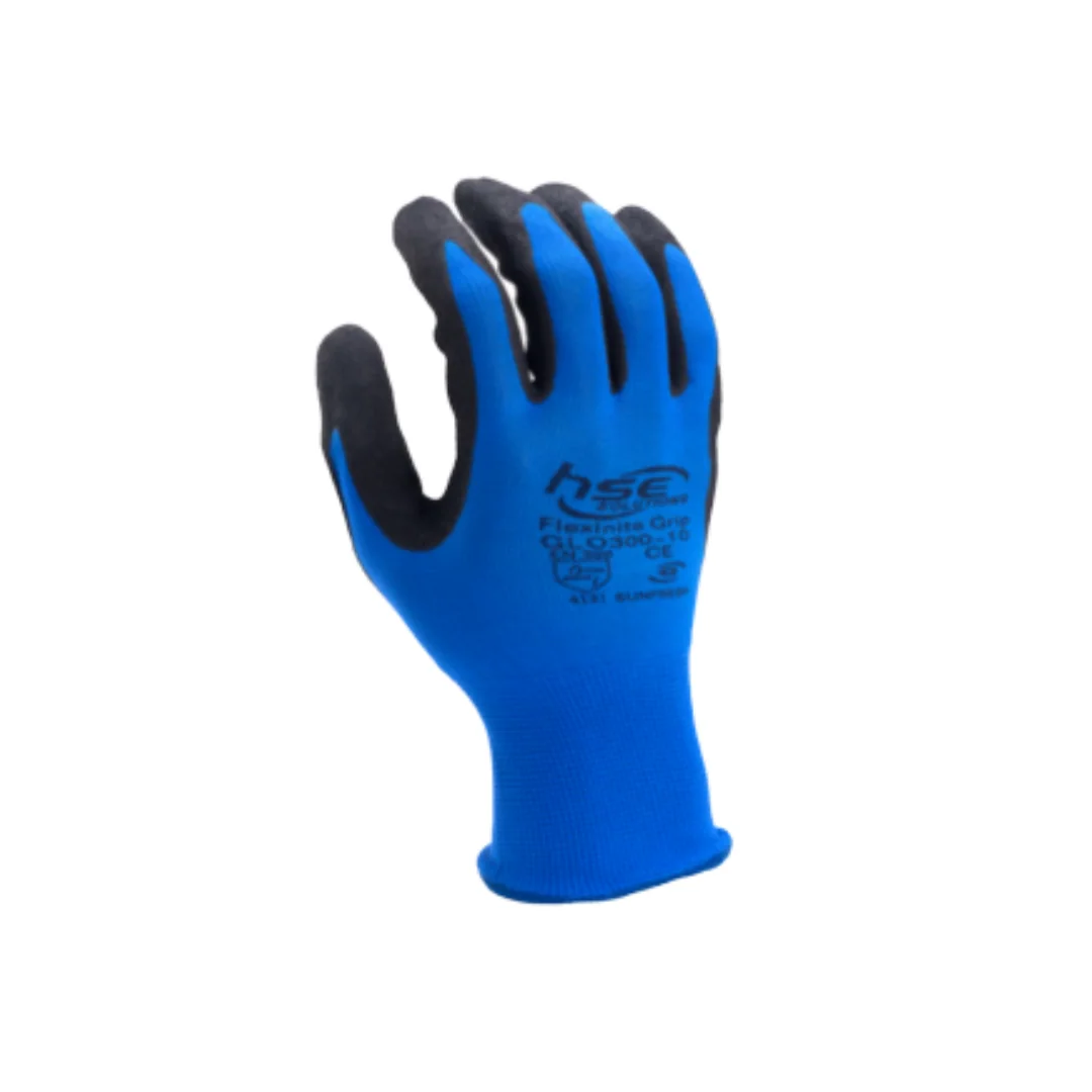 HSE Flexinite Grip Glove GLO300