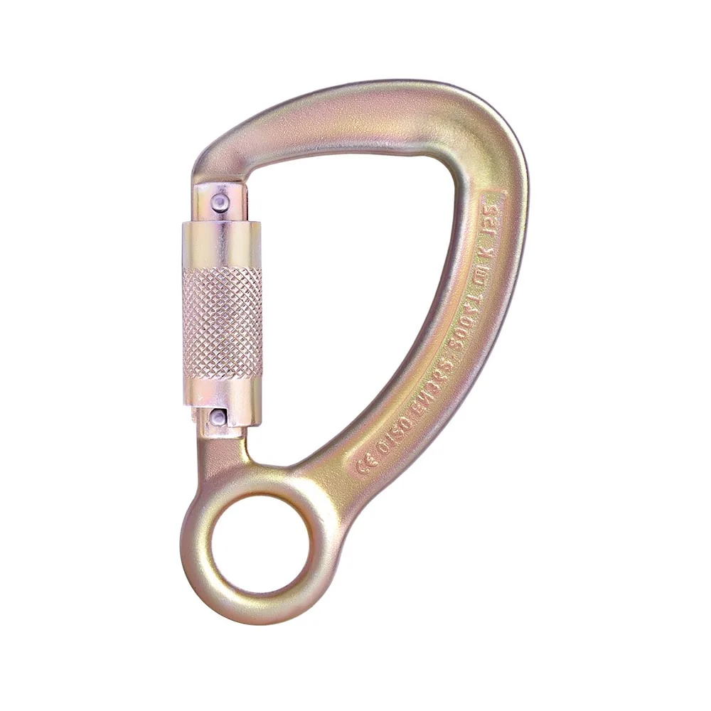 Steel Quarter Turn Locking Hook