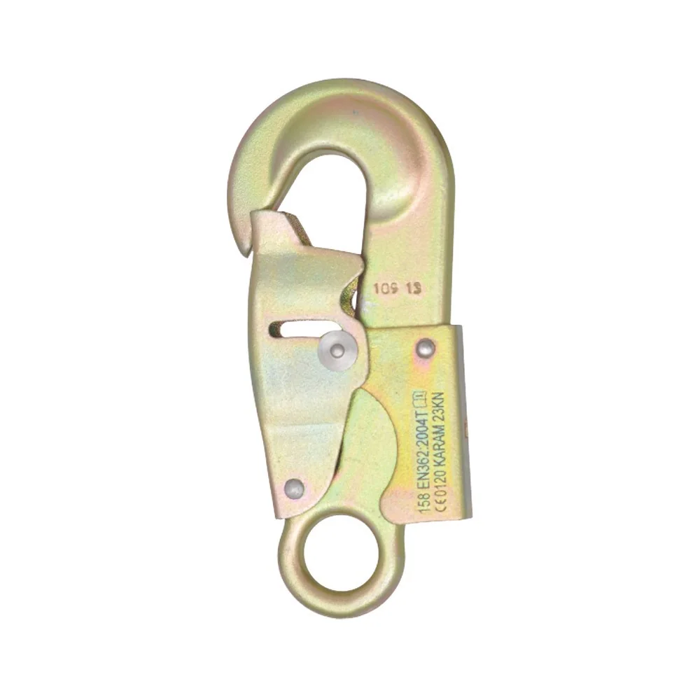 Steel Standard Snap Hook