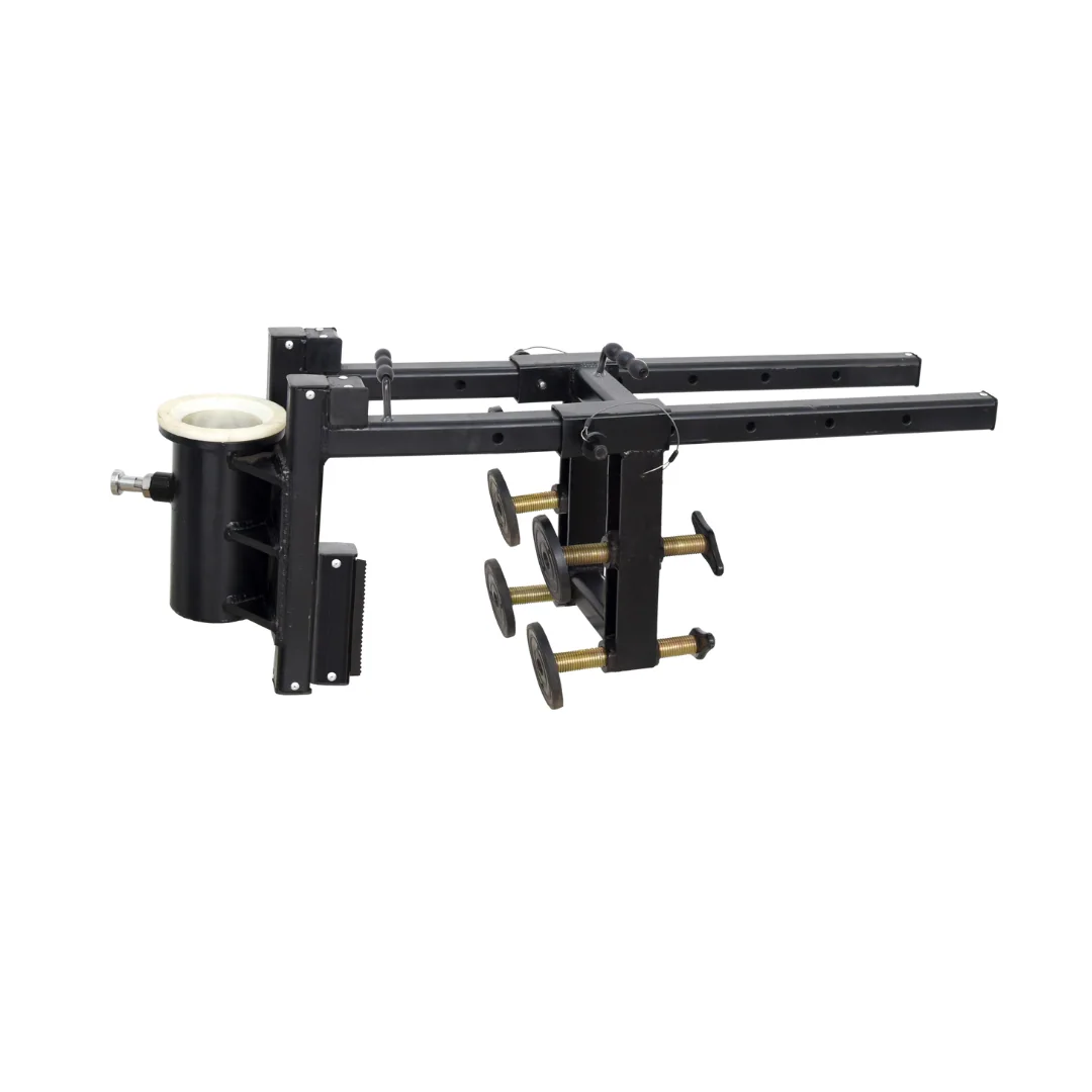 Parapet Adapter For Davit DA 13