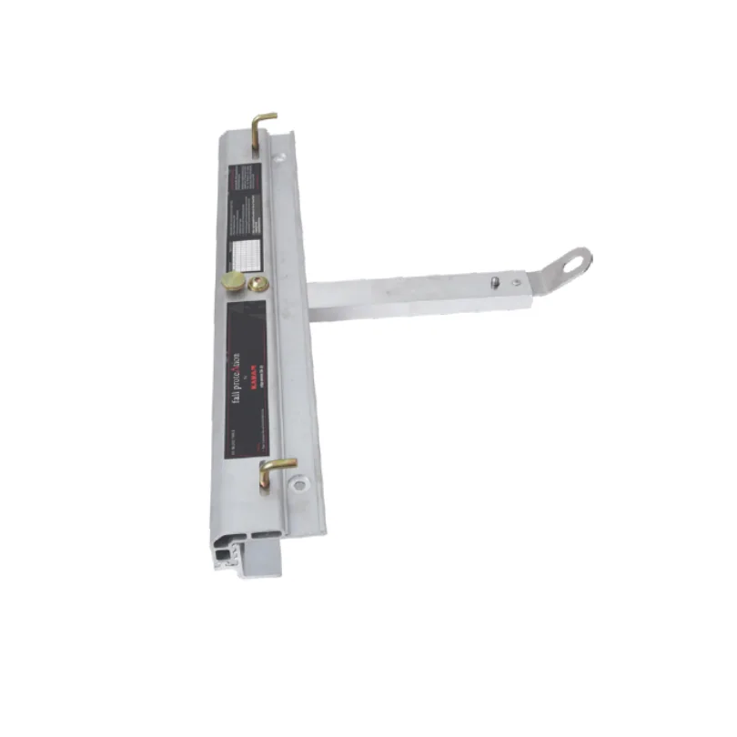 Edge Anchor