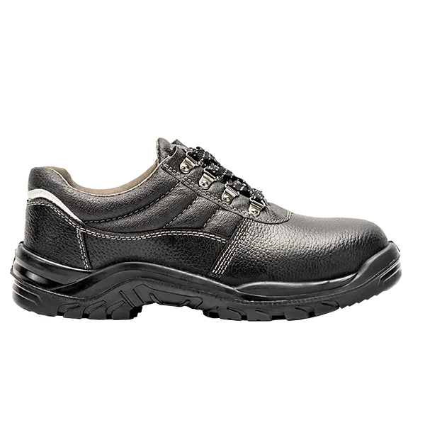 Kaliber - Black Condor Safety Shoe