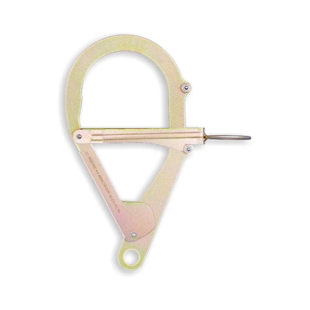 Steel Anchorage Hook