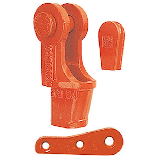 Crosby® US-422T Utility Wedge Socket