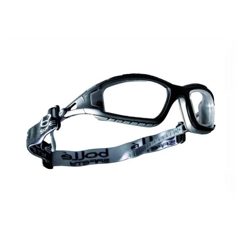 Tracker II Safety Glasses