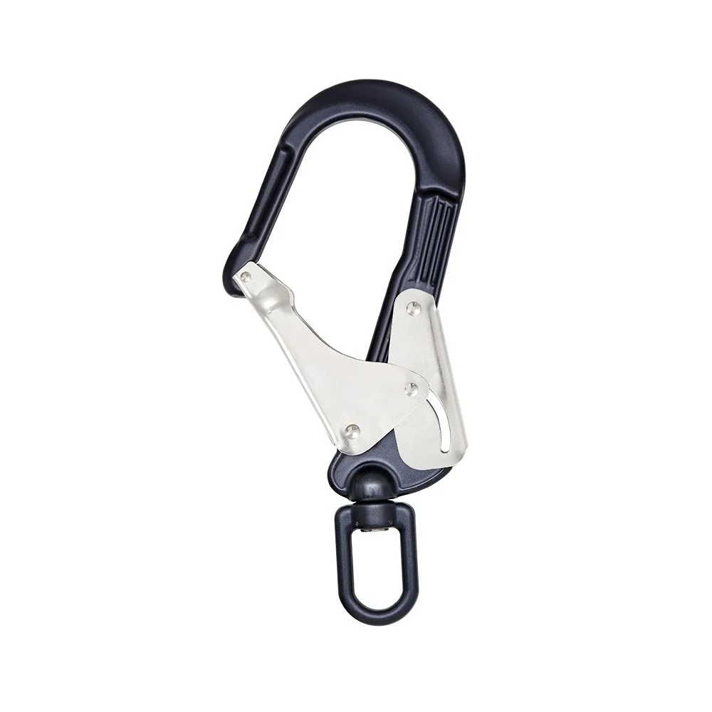 Aluminium Scaffold Swivel Hook
