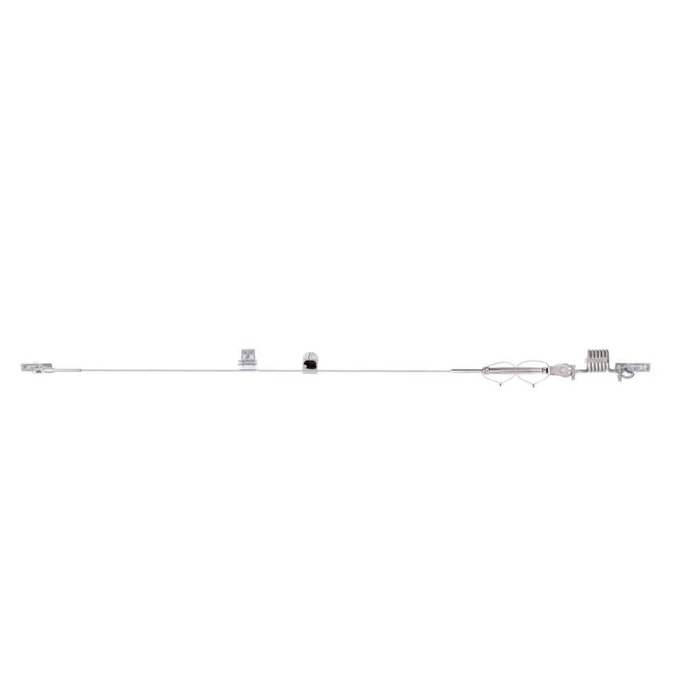 Horizontal Floor/Ceiling Mounted Lifeline System - PN4000